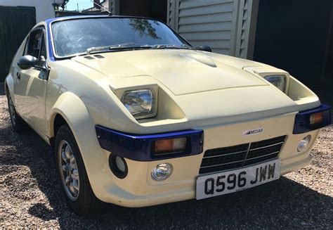 midas bronze for sale|1986 Midas Bronze MkII in Ilkeston, United Kingdom .